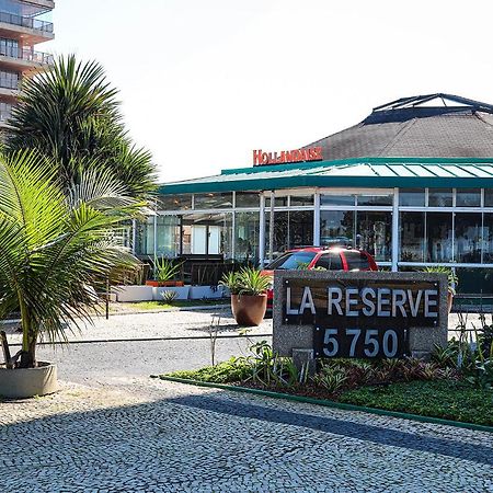 Apartament Acolhedor Flat A Beira-Mar Na Barra Da Tijuca Rio de Janeiro Zewnętrze zdjęcie