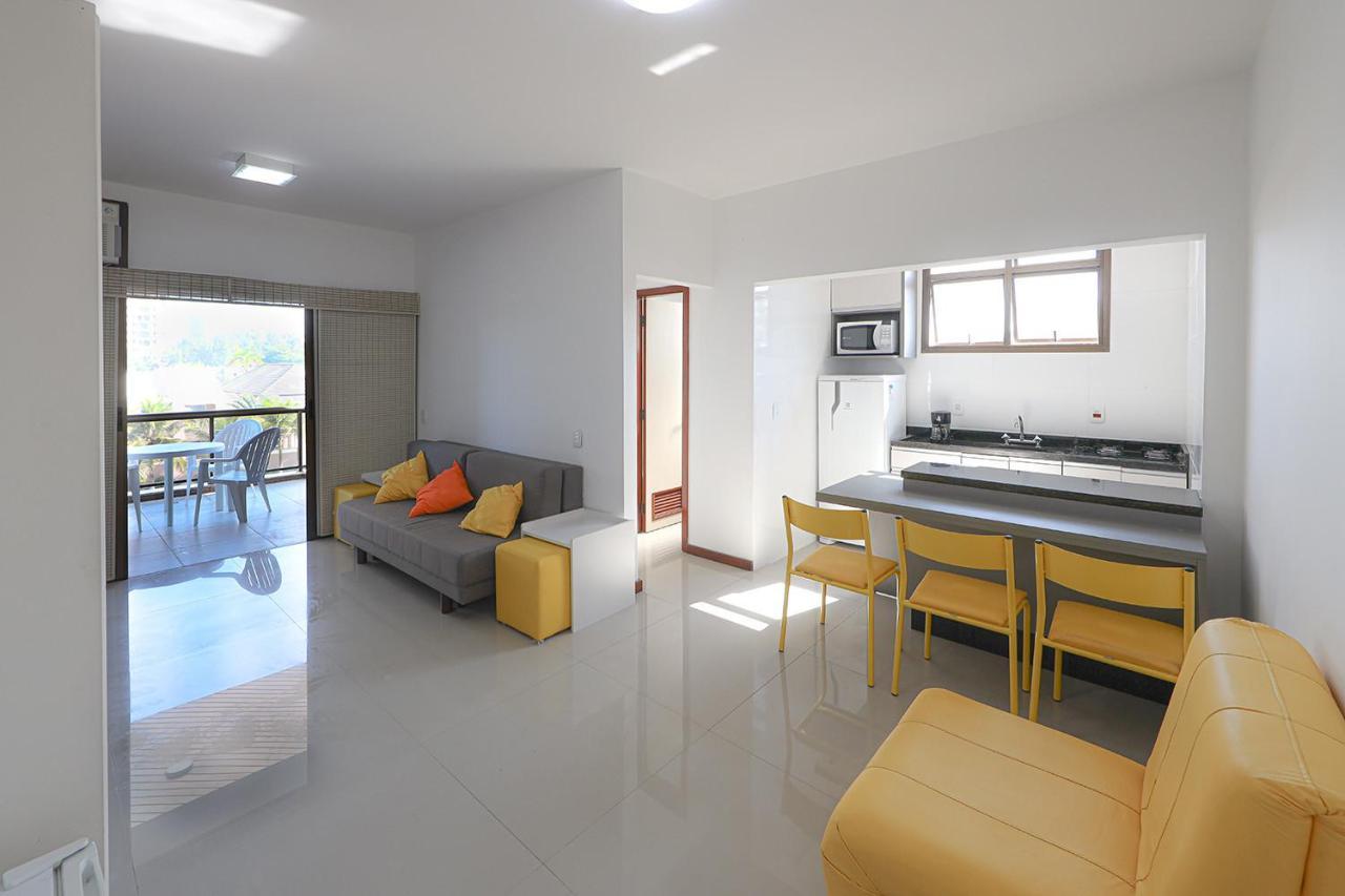 Apartament Acolhedor Flat A Beira-Mar Na Barra Da Tijuca Rio de Janeiro Zewnętrze zdjęcie