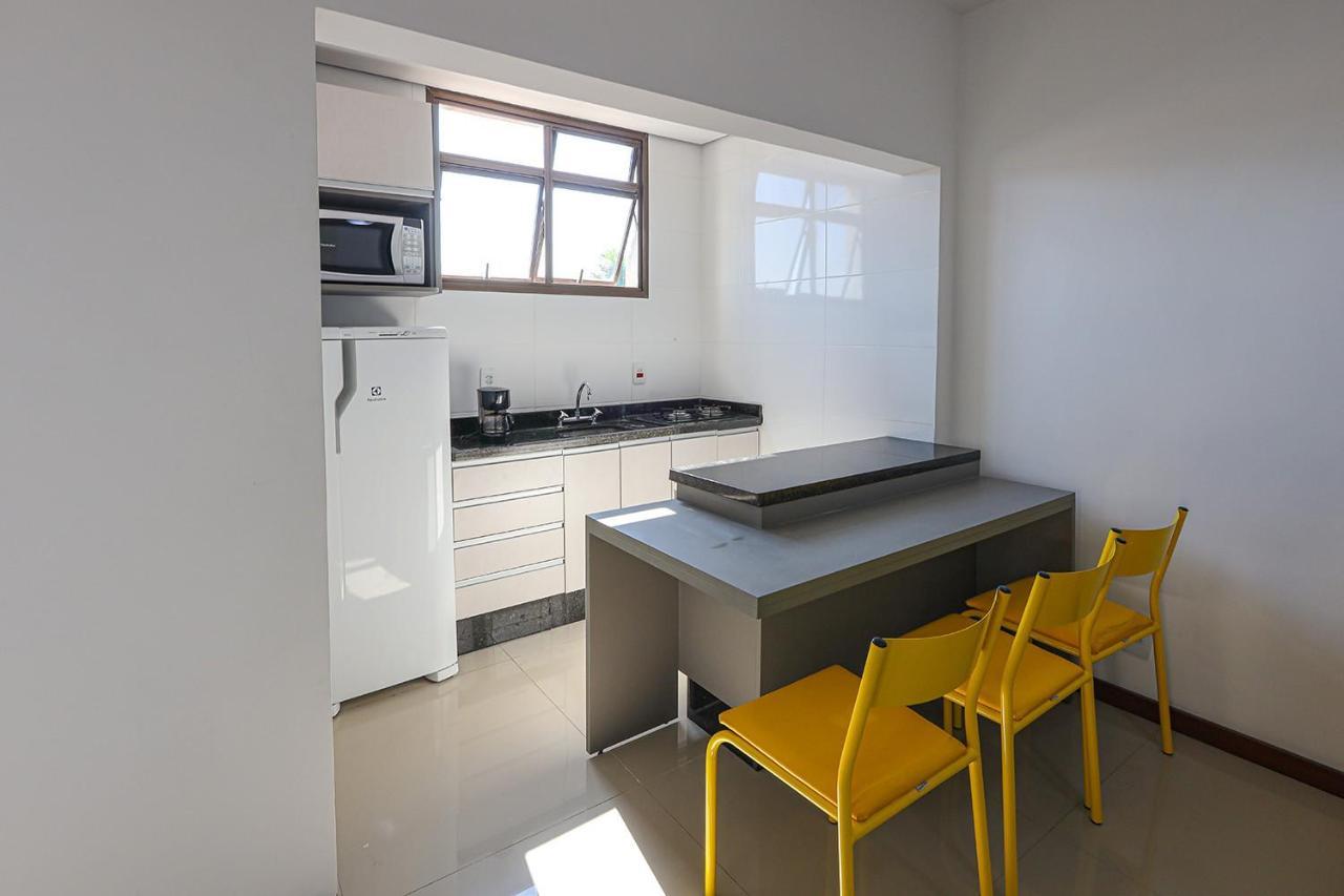 Apartament Acolhedor Flat A Beira-Mar Na Barra Da Tijuca Rio de Janeiro Zewnętrze zdjęcie