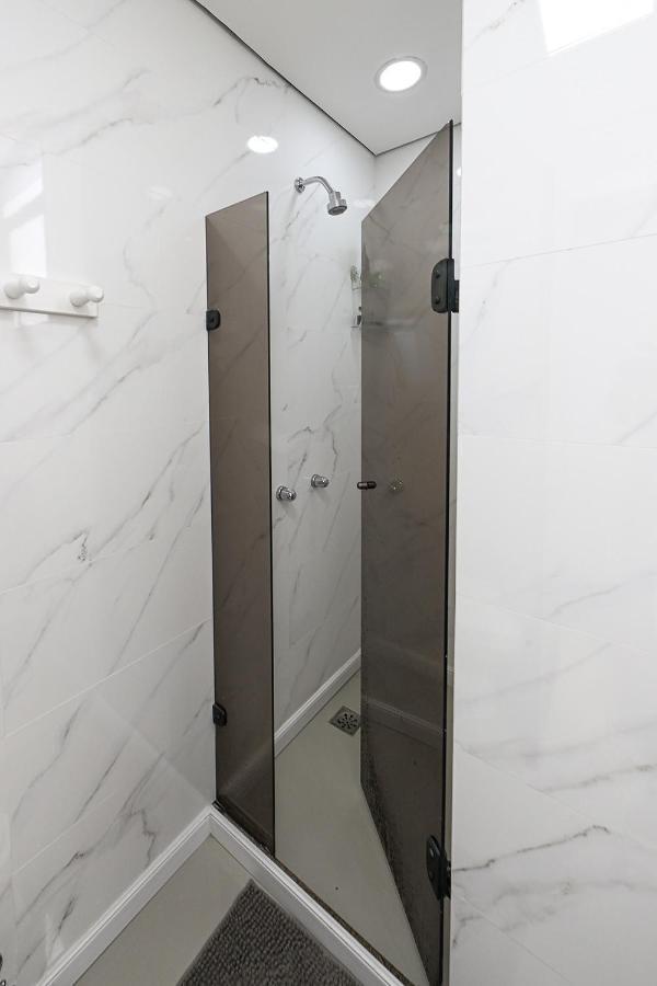 Apartament Acolhedor Flat A Beira-Mar Na Barra Da Tijuca Rio de Janeiro Zewnętrze zdjęcie
