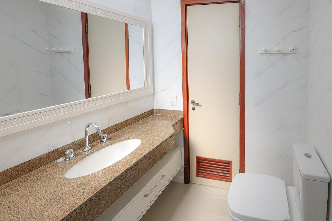 Apartament Acolhedor Flat A Beira-Mar Na Barra Da Tijuca Rio de Janeiro Zewnętrze zdjęcie