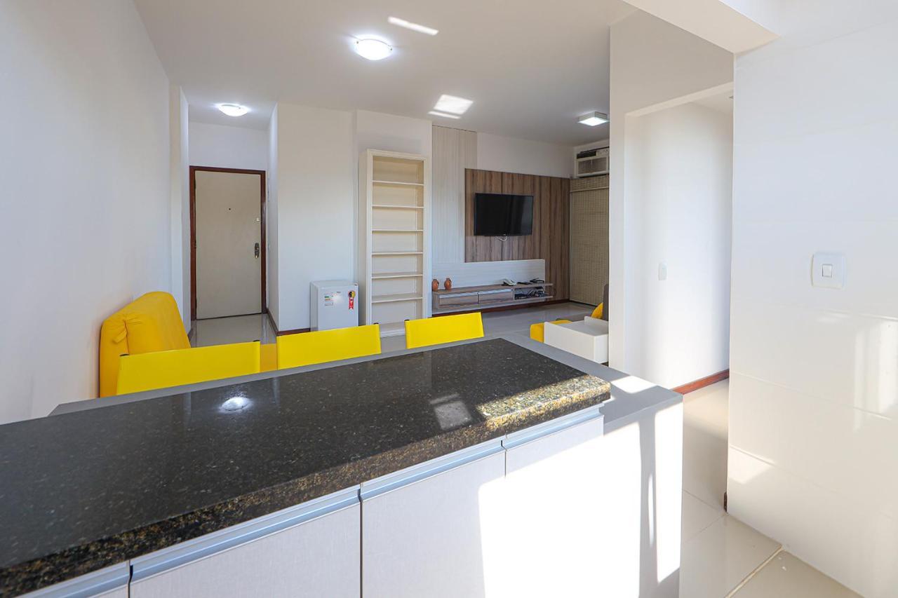 Apartament Acolhedor Flat A Beira-Mar Na Barra Da Tijuca Rio de Janeiro Zewnętrze zdjęcie