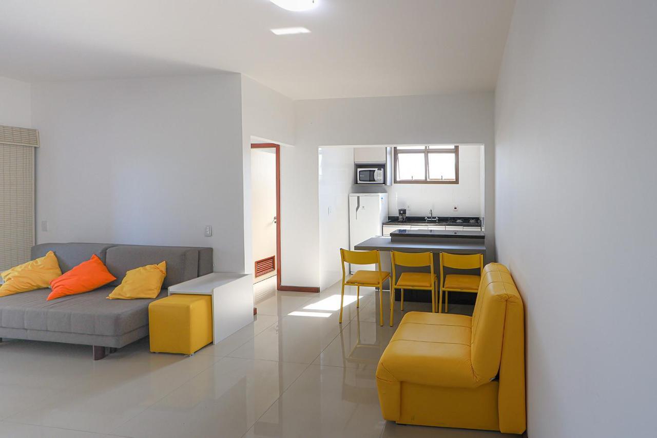 Apartament Acolhedor Flat A Beira-Mar Na Barra Da Tijuca Rio de Janeiro Zewnętrze zdjęcie